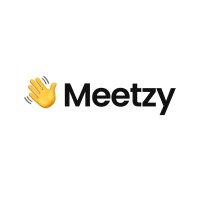 Meetzy logo