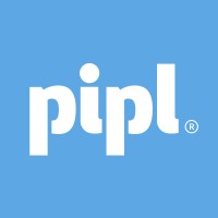 Pipl Trust logo