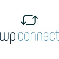 WP Connect logo