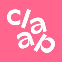 Logo Claap