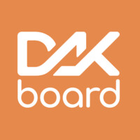 Logo DAKboard