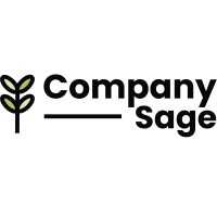 Company Sage logo