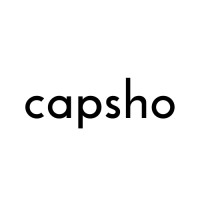 Capsho logo