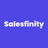 Salesfinity logo