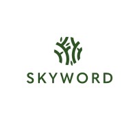 Skyword logo
