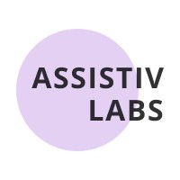 Logo Assistiv Labs
