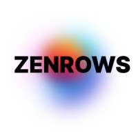 ZenRows logo