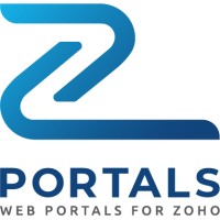 ZPortals logo