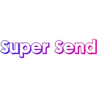 SuperSend logo
