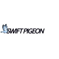 SwiftPigeon logo