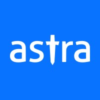 Logo Astra Security