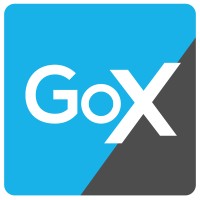 GoX.ai logo