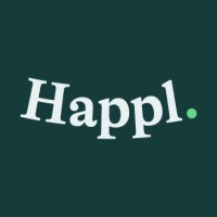 Happl logo