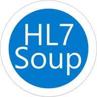 HL7 Soup logo