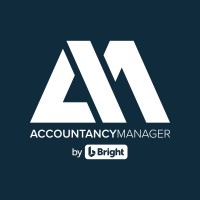 Logo AccountancyManager by Bright
