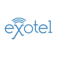 Logo Exotel