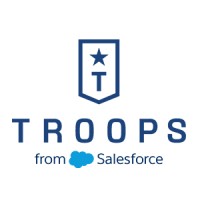Troops logo