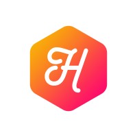 Logo Honeycommb