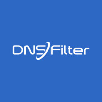 Logo DNSFilter