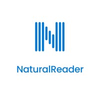 Natural Readers logo