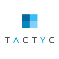 Tactyc logo