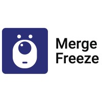Merge Freeze logo