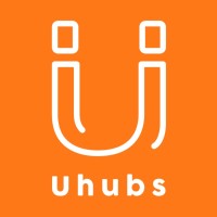 UHubs logo