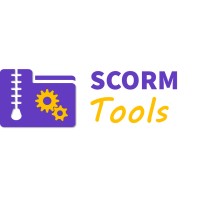 SCORM Tools logo