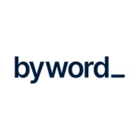 Byword logo