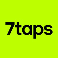 7taps logo