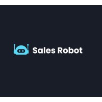 Salesrobot logo