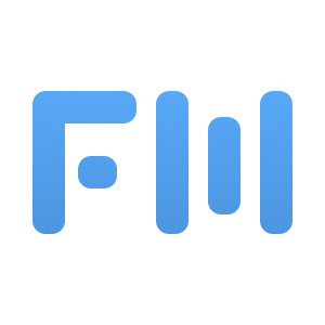 Logo FlowMapp