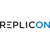 Logo Replicon