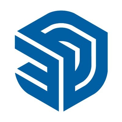 SketchUp by Trimble logo