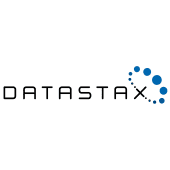 Logo DataStax