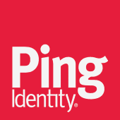 Logo Ping Identity