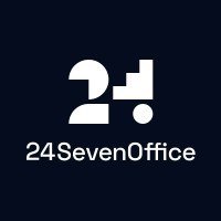 24SevenOffice logo