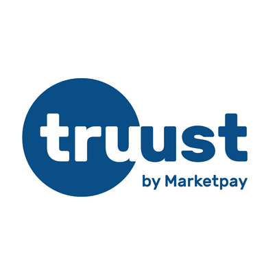 Truust by Marketpay logo