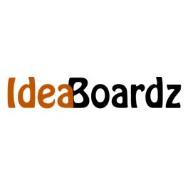 IdeaBoardz logo