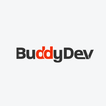 BuddyDev logo