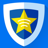 Star VPN logo