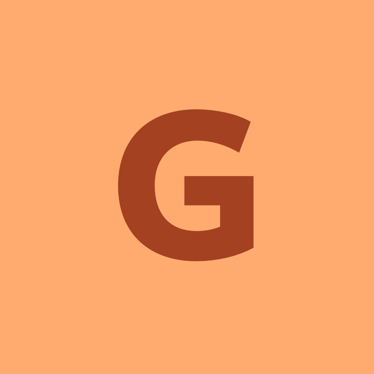 GSA SER List logo