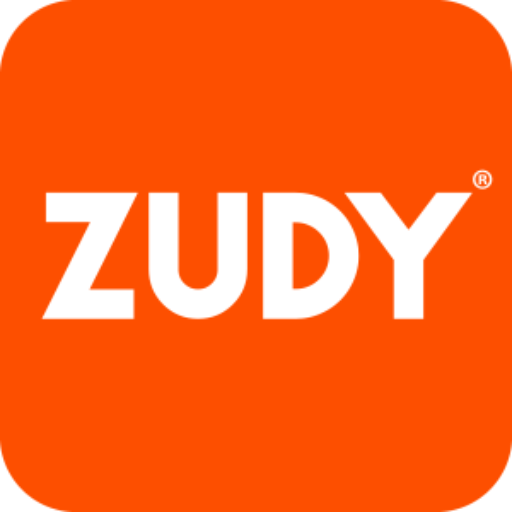 Zudy logo