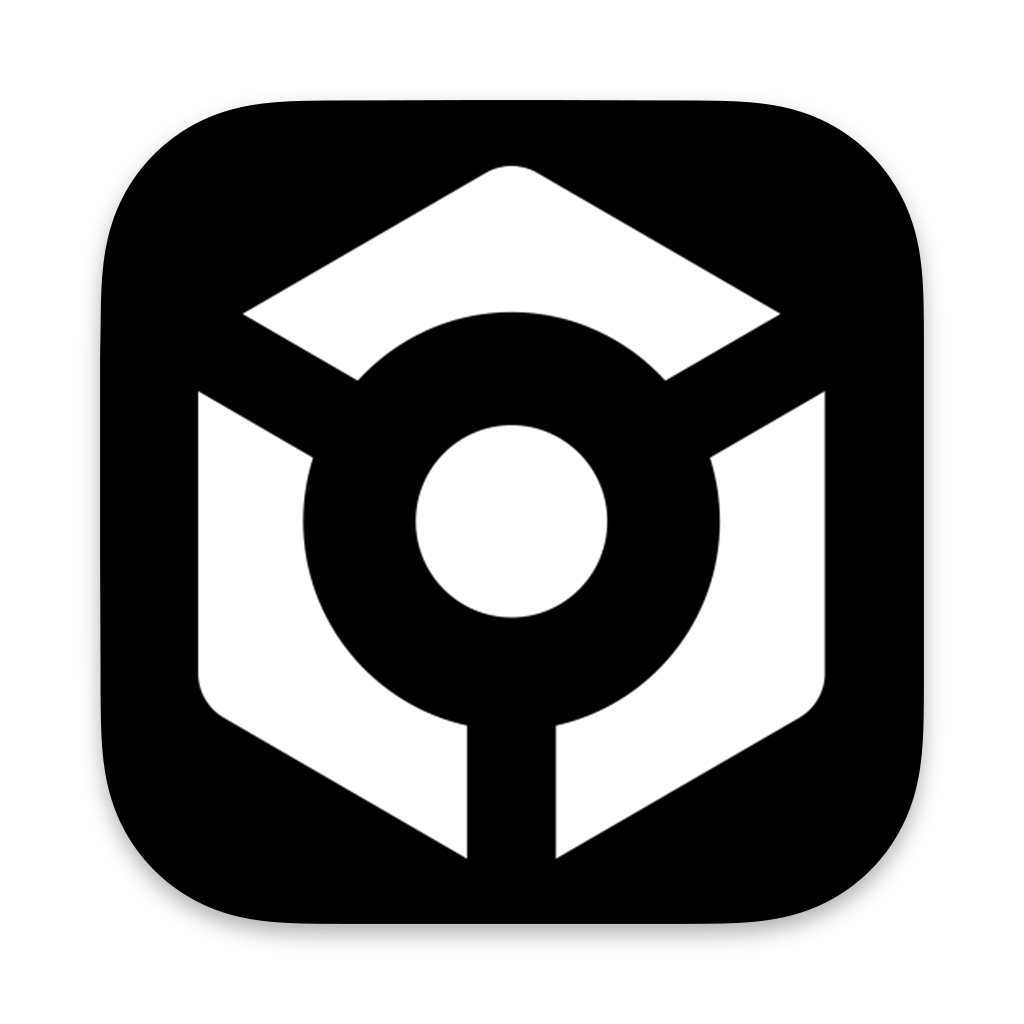 Rekordbox logo