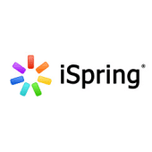 iSpring logo