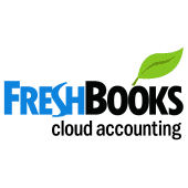 Logo FreshBooks