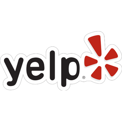 Yelp for Restaurants logo