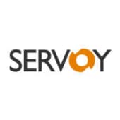 Servoy logo