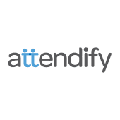 Attendify logo
