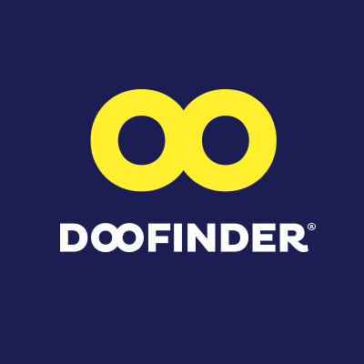 Logo Doofinder